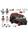 Playmobil The A-Team Van - 70750 - nr 6