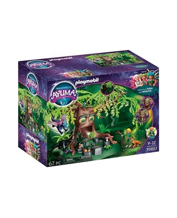 Playmobil Tree of Wisdom - 70801