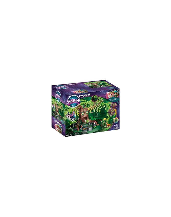 Playmobil Tree of Wisdom - 70801 główny
