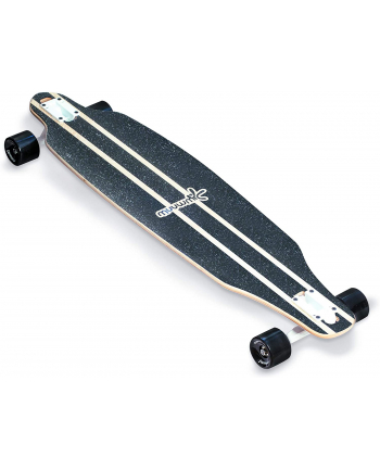 Muuwmi Longboard Abec 7 Wood - 559 nr 1