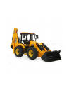 JAMARA backhoe loader JCB 1:20 2,4GHz - 404980 - nr 17