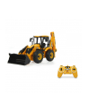 JAMARA backhoe loader JCB 1:20 2,4GHz - 404980 - nr 1