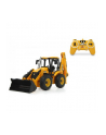 JAMARA backhoe loader JCB 1:20 2,4GHz - 404980 - nr 20