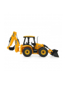 JAMARA backhoe loader JCB 1:20 2,4GHz - 404980 - nr 2