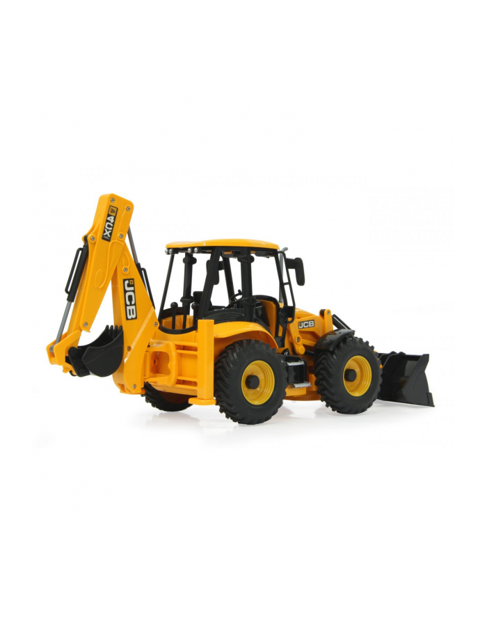 JAMARA backhoe loader JCB 1:20 2,4GHz - 404980 główny