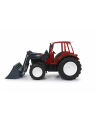 JAMARA Lindner Geotrac with front loader - 405050 - nr 1