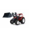 JAMARA Lindner Geotrac with front loader - 405050 - nr 35