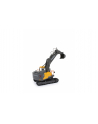 JAMARA excavator Volvo EC160E 2,4GHz - 405055 - nr 14