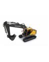 JAMARA excavator Volvo EC160E 2,4GHz - 405055 - nr 19