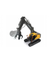 JAMARA excavator Volvo EC160E 2,4GHz - 405055 - nr 1