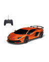 JAMARA Lamborghini Aventador SVJ 1:24 above - 405186 - nr 2