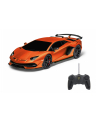 JAMARA Lamborghini Aventador SVJ 1:24 above - 405186 - nr 3