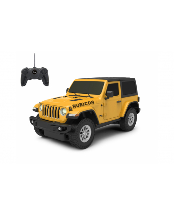 JAMARA Jeep Wrangler JL 1:24 ye - 405194