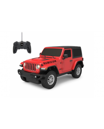 JAMARA Jeep Wrangler JL 1:24 rd - 405195