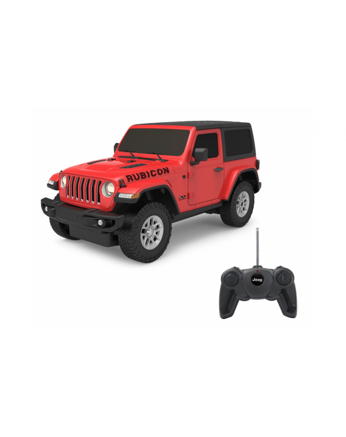 JAMARA Jeep Wrangler JL 1:24 rd - 405195 główny