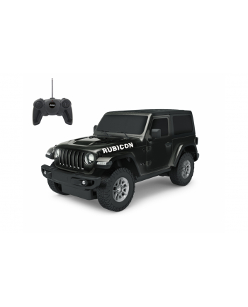 JAMARA Jeep Wrangler JL 1:24 bk - 405196