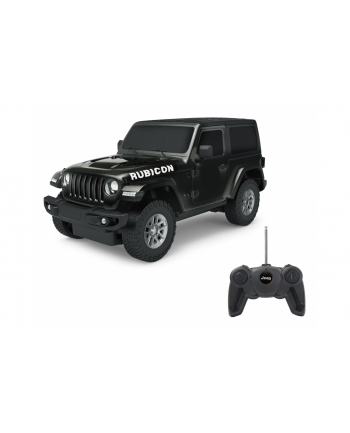 JAMARA Jeep Wrangler JL 1:24 bk - 405196