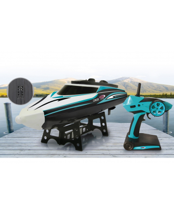 JAMARA Climater Speedboat Li-Ion 7.4V - 410142