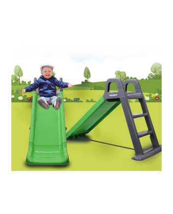 JAMARA slide Funny Slide Fendt gn - 460354