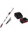 Einhell cordless hedge trimmer GC-HH 18/45 Li - 3410585 - nr 2