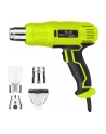 Einhell cordless hot air gun TE-HA 18 Li - solo - nr 1
