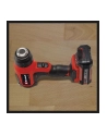 Einhell cordless hot air gun TE-HA 18 Li - solo - nr 6