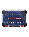 bosch powertools Bosch hole saw Tough material set 14 pieces - 2608900448 EXPERT RANGE - nr 5