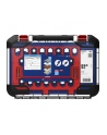 bosch powertools Bosch hole saw Tough material set 14 pieces - 2608900448 EXPERT RANGE - nr 7