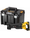 Dewalt cordless reciprocating saw DCS386NT-XJ 18V - nr 1