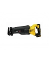 Dewalt cordless reciprocating saw DCS386NT-XJ 18V - nr 6