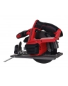 Einhell cordless circular saw TE-CS 18 / 165-1 - Li - Solo - nr 13