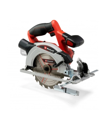 Einhell cordless circular saw TE-CS 18 / 165-1 - Li - Solo nr 2