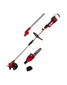 Einhell cordless multi-function tool GE-LM 36 / 4in1 Li-Solo, 36Volt (2x18V), grass trimmer - nr 2