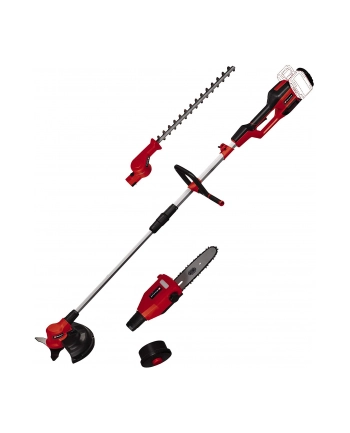 Einhell cordless multi-function tool GE-LM 36 / 4in1 Li-Solo, 36Volt (2x18V), grass trimmer nr 2