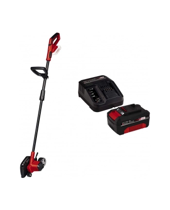 Einhell cordless lawn edge trimmer GE-LE 18/190 Li-Solo, 18Volt, lawn trimmer nr 1
