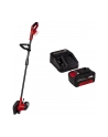 Einhell cordless lawn edge trimmer GE-LE 18/190 Li-Solo, 18Volt, lawn trimmer - nr 2