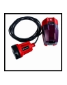 Einhell battery clear water pump GE-SP 18 Li - 4181500 - nr 6