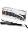 Rowenta hair straightener SF 3210 Optiliss Kolor: BIAŁY / Kolor: CZARNY - nr 9