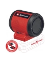 Einhell cordless speaker TC-SR 18 Li BT - solo - nr 9