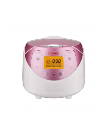 Cuckoo Rice Cooker CR-0631F 1.08L nr 1