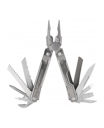 Leatherman multitool SUPER TOOL 300 silver - 831148 nr 2
