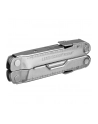 Leatherman multitool REBAR silver - 831557 - nr 5
