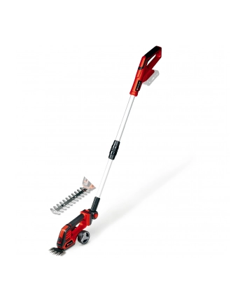Einhell cordless grass shears / shrub shears GE-CG 18/100 Li T-Solo, 18Volt nr 2