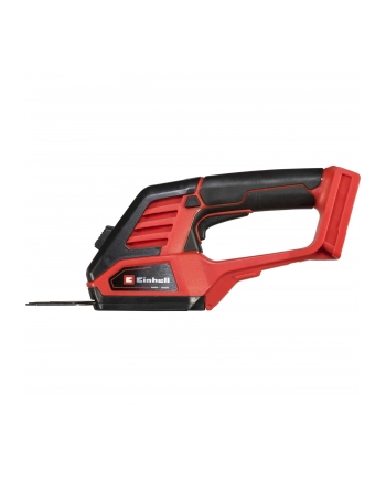 Einhell cordless grass shears / shrub shears GE-CG 18/100 Li-Solo, 18Volt 3410313 Li-Solo nr 2