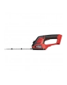 Einhell cordless grass shears / shrub shears GE-CG 18/100 Li-Solo, 18Volt 3410313 Li-Solo - nr 7