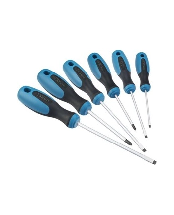 Hazet screwdriver set 810 SPC / 6 6 pcs nr 2
