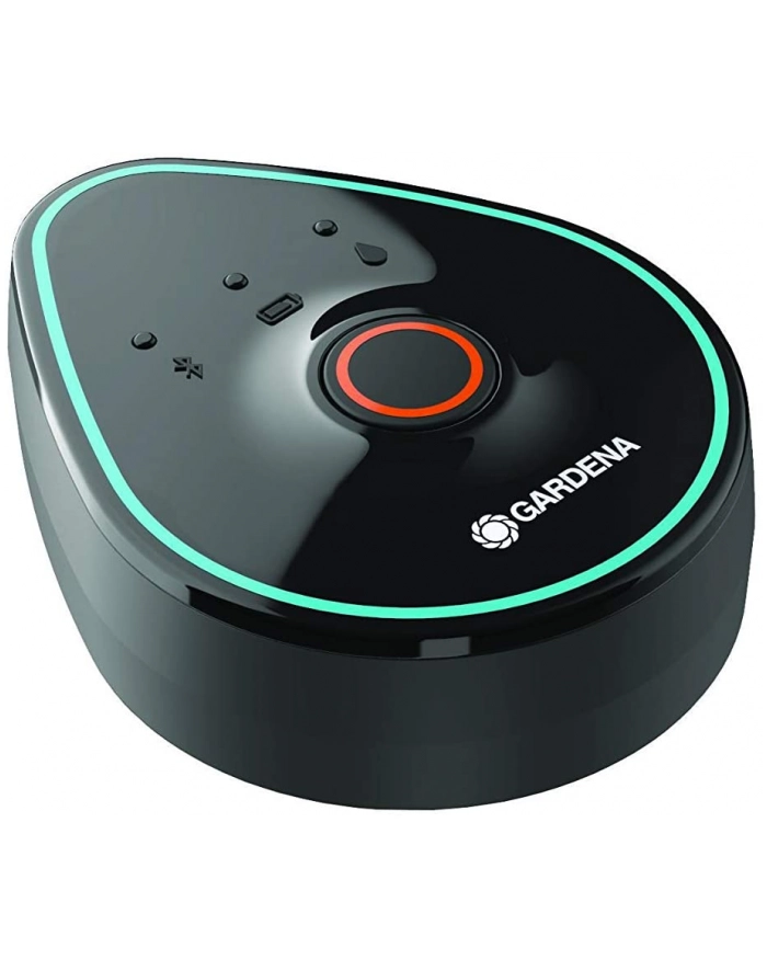 Gardena control unit 9 V Bluetooth - 01287-20 główny