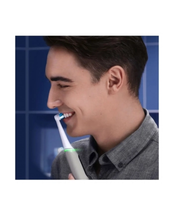 Braun Oral-B toothbrush iO Series 6 Opal nr 2