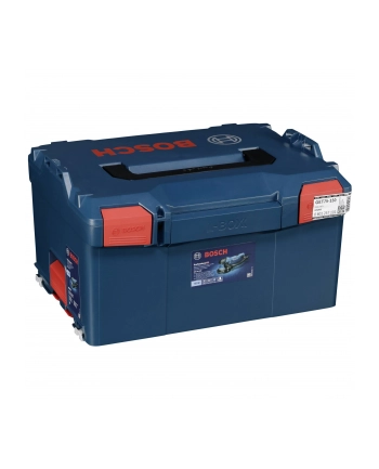 Bosch Powertools GET 75-150 random orbit sander L-Boxx - 0601257101 nr 2