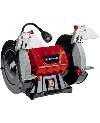 Einhell double grinder TC-BG 200 L - 4412633 nr 1